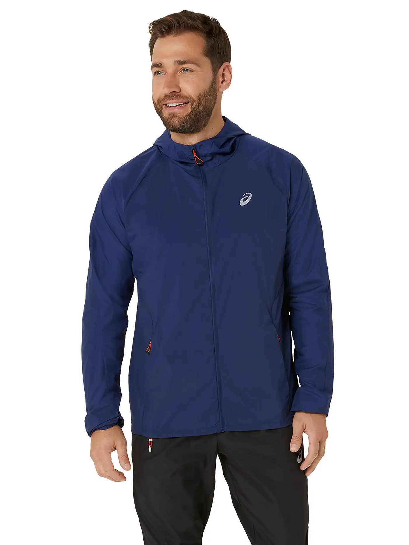 ASICS | Herren Laufjacke Road Packable | 
